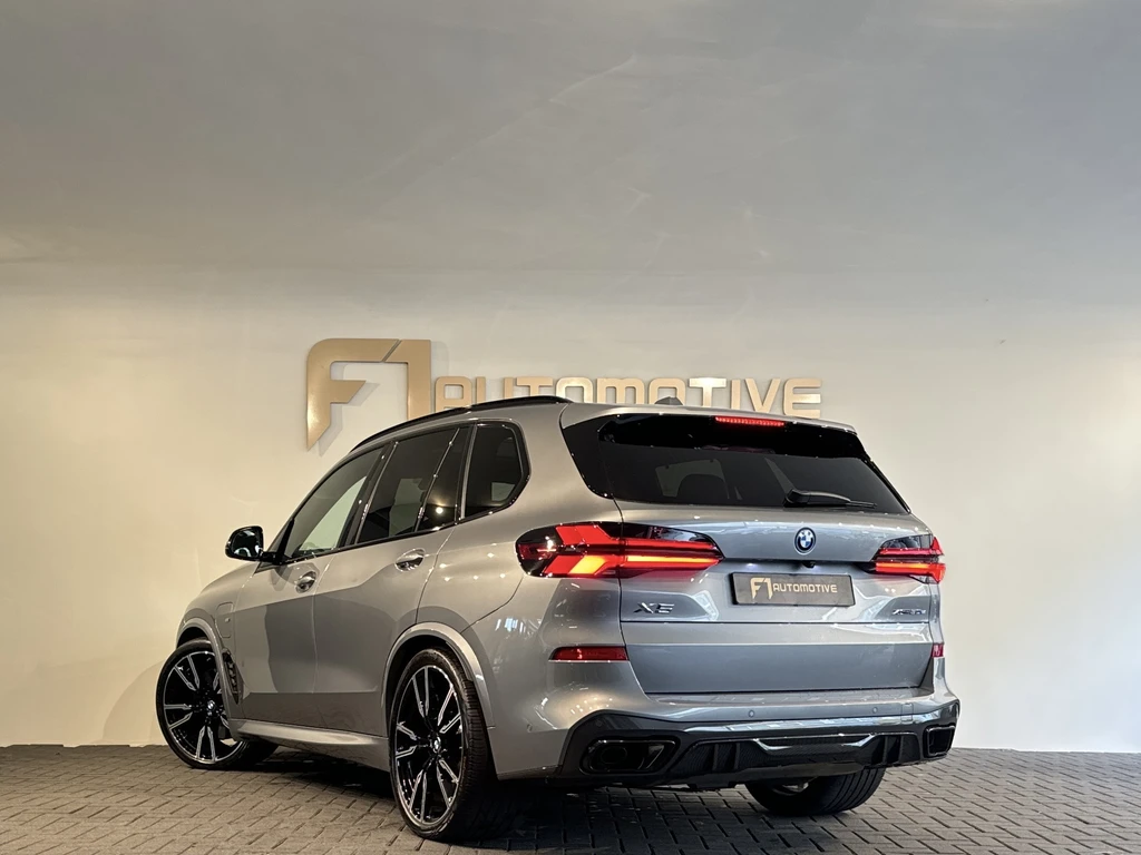 BMW X5 – foto 4