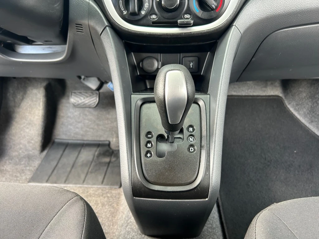 Suzuki Celerio – foto 15
