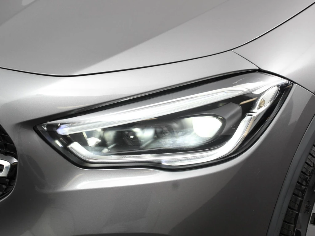Mercedes-Benz GLA – foto 29