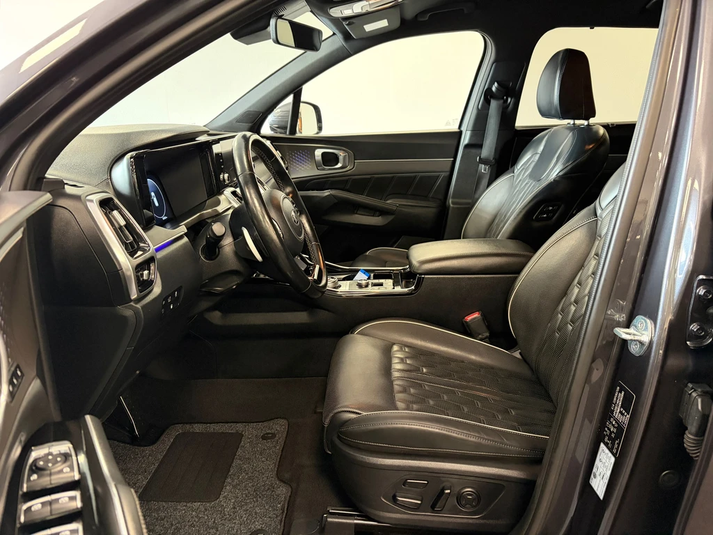 Kia Sorento – foto 38