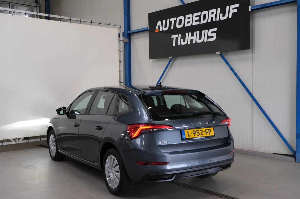 Škoda Scala – foto 2