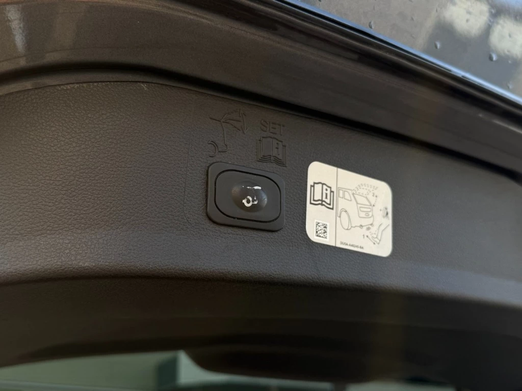 Ford Kuga – foto 11
