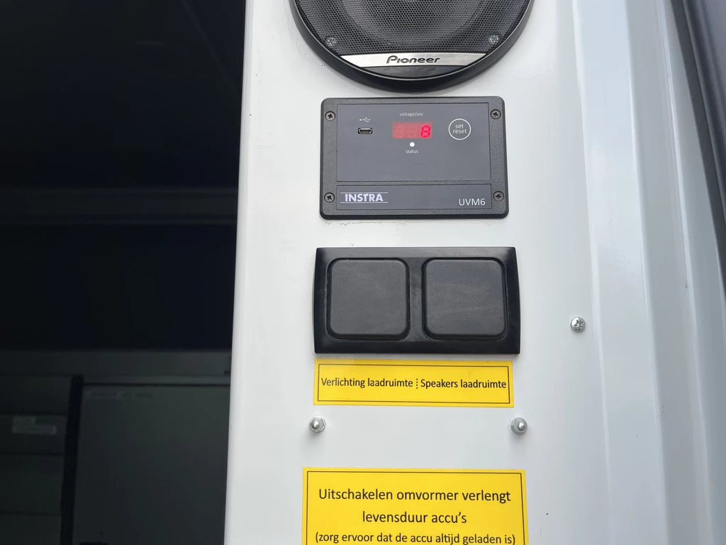 Volkswagen Crafter – foto 28