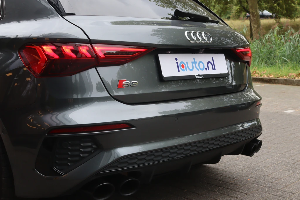 Audi A3 – foto 45