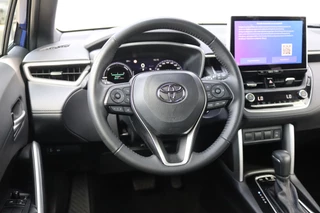 Toyota Corolla Cross – thumbnail 14
