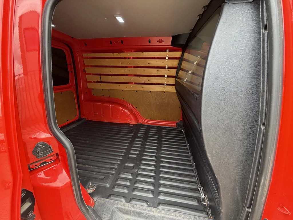 Volkswagen Caddy – foto 16