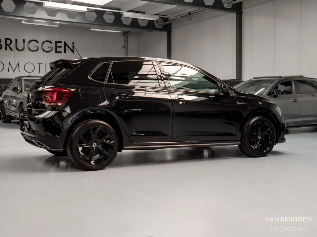 Volkswagen Polo – foto 8