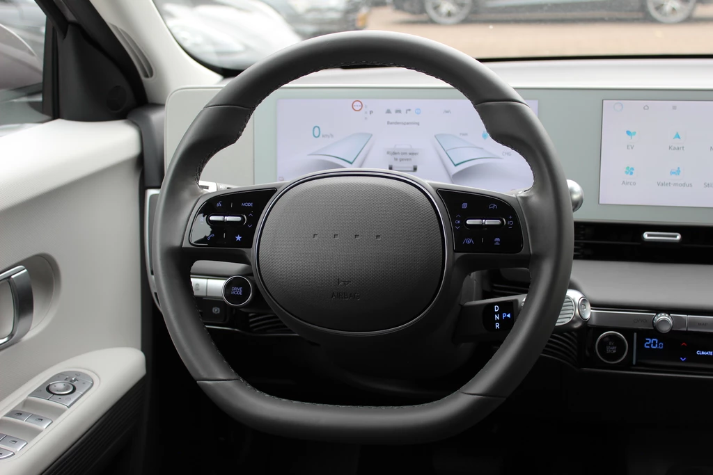 Hyundai IONIQ 5 – foto 19