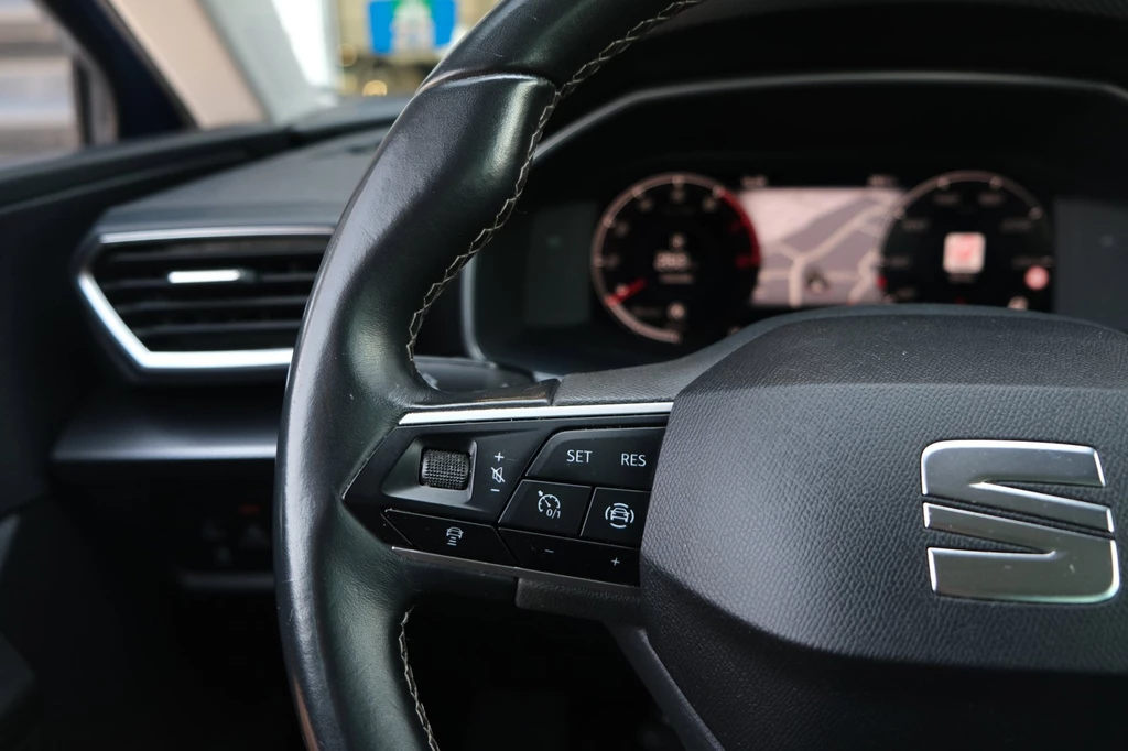 SEAT Leon – foto 14
