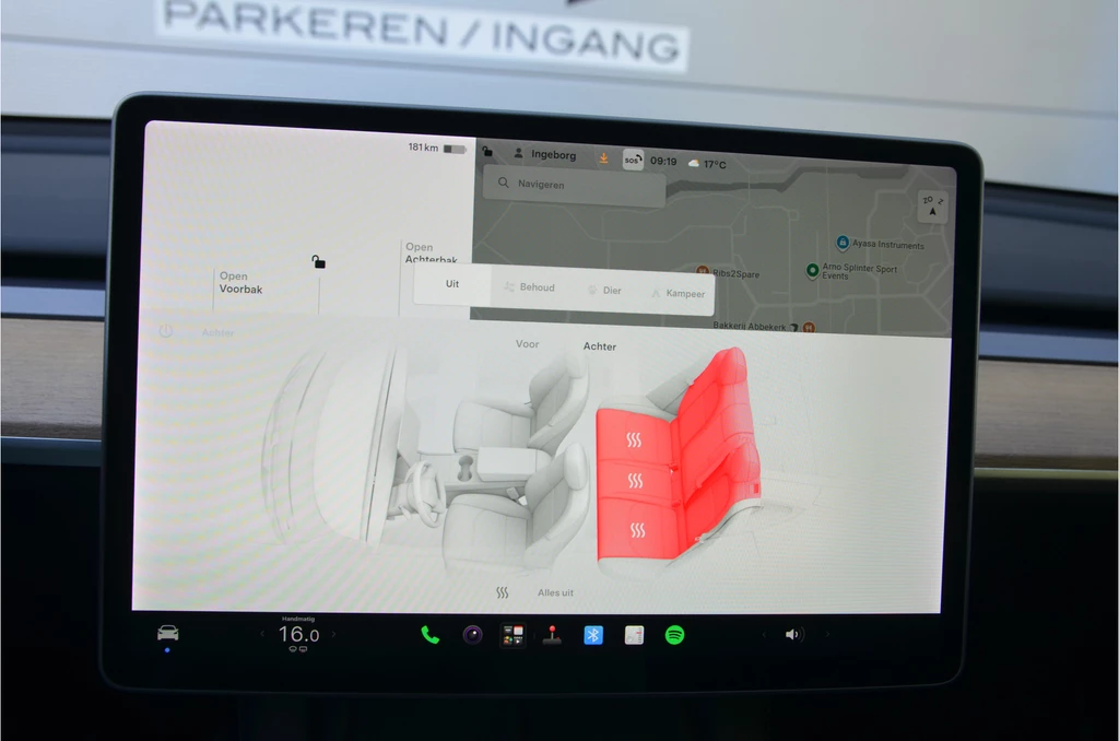 Tesla Model Y – foto 18