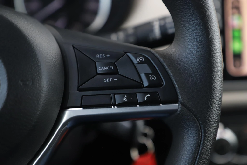Nissan Micra – foto 12