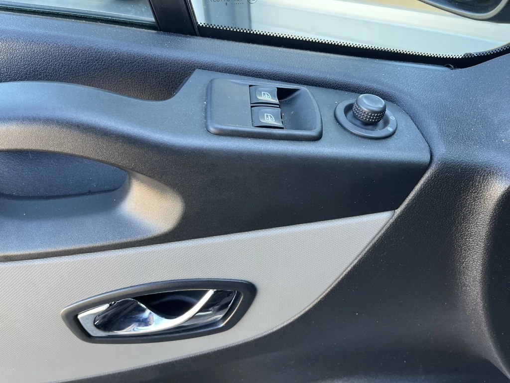Renault Trafic – foto 13