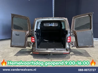 Volkswagen Transporter – thumbnail 17