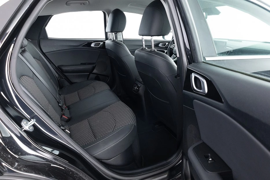 Kia XCeed – foto 12