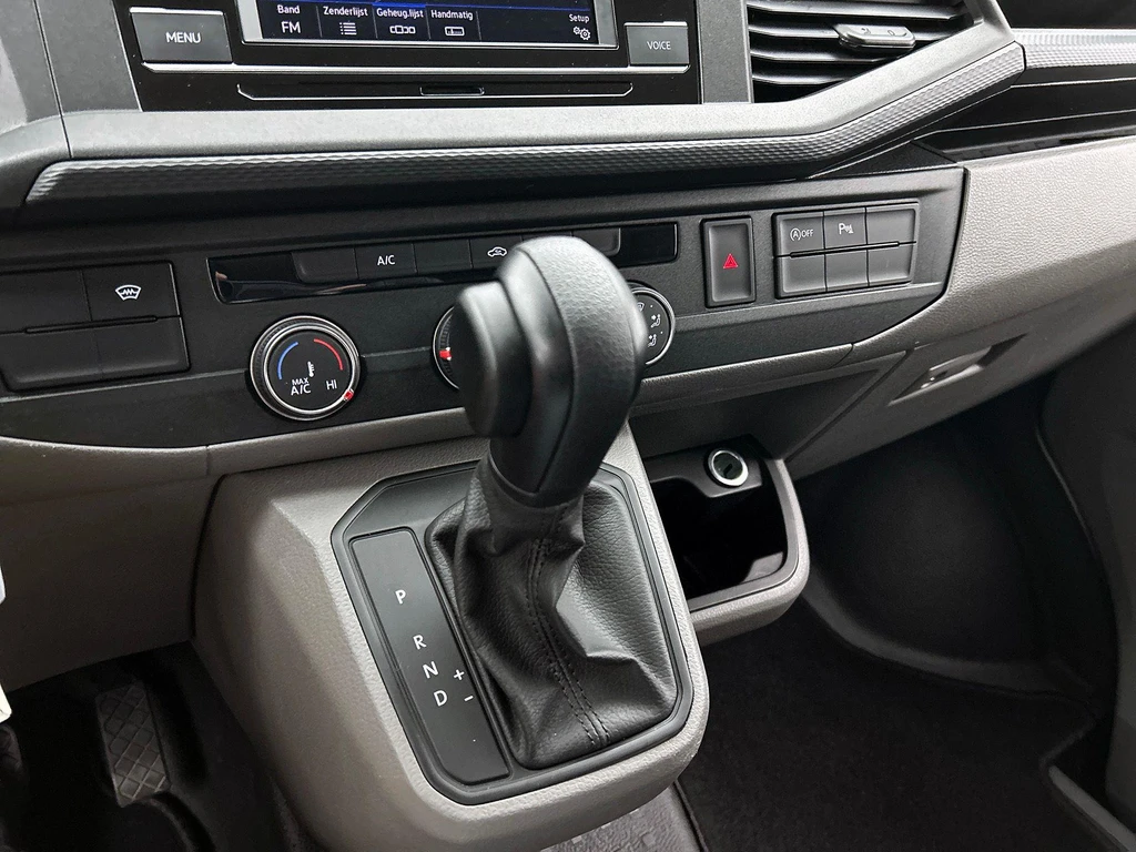 Volkswagen Transporter – foto 17