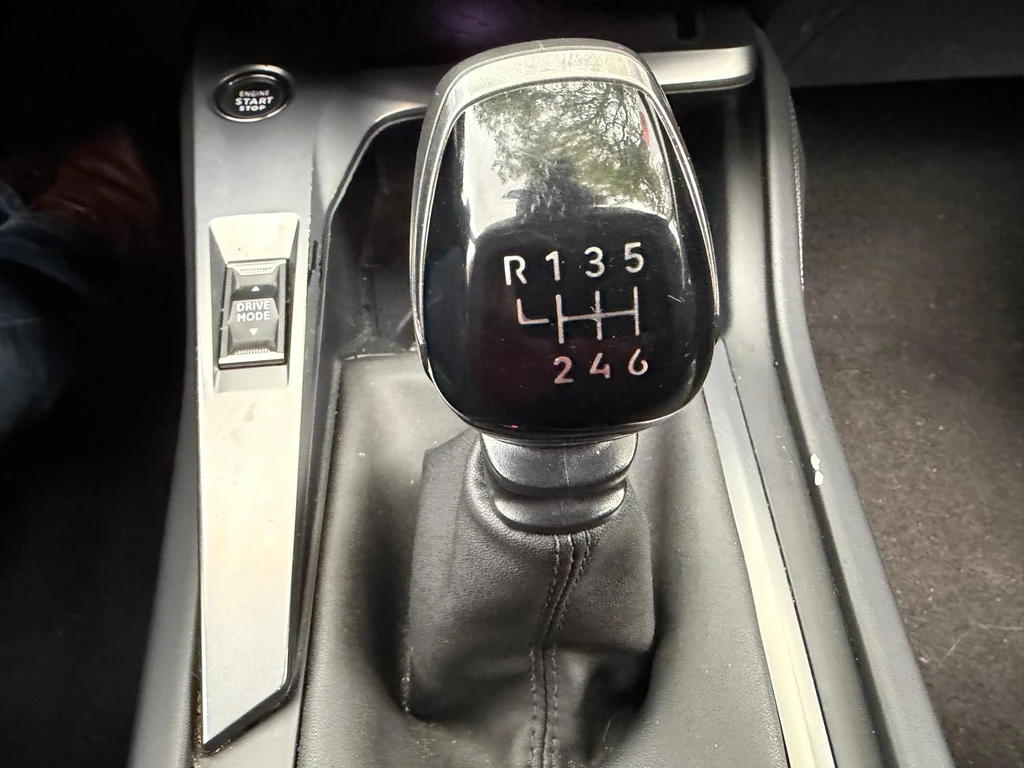 Peugeot 308 – foto 44