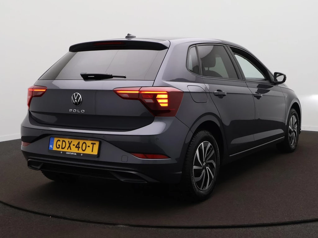 Volkswagen Polo – foto 6