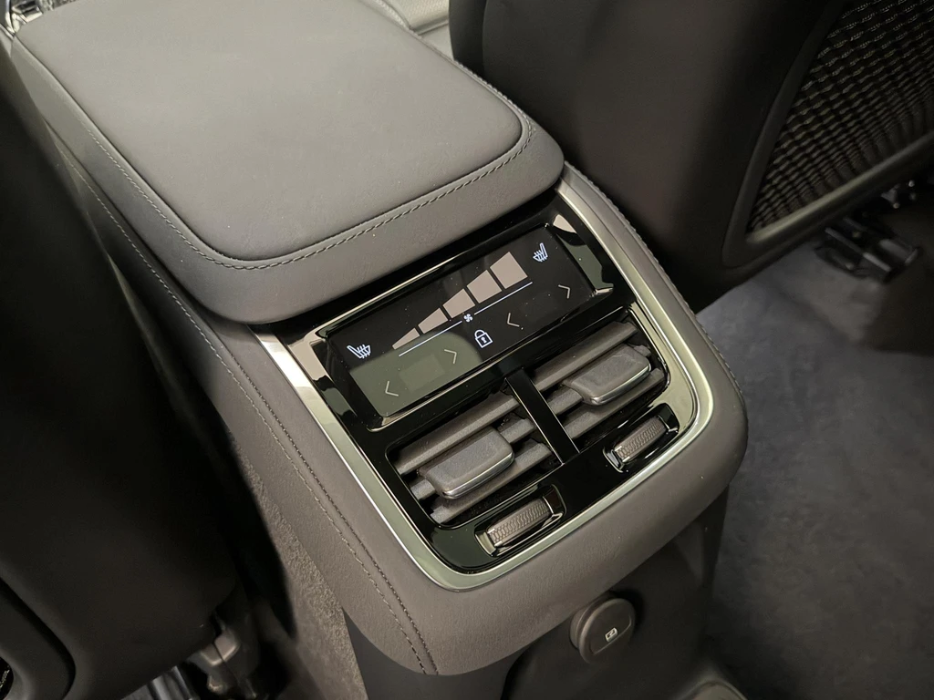 Volvo XC90 – foto 49