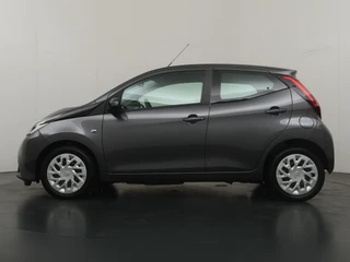 Toyota Aygo – thumbnail 2