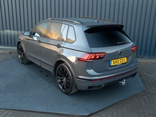 Volkswagen Tiguan – thumbnail 8