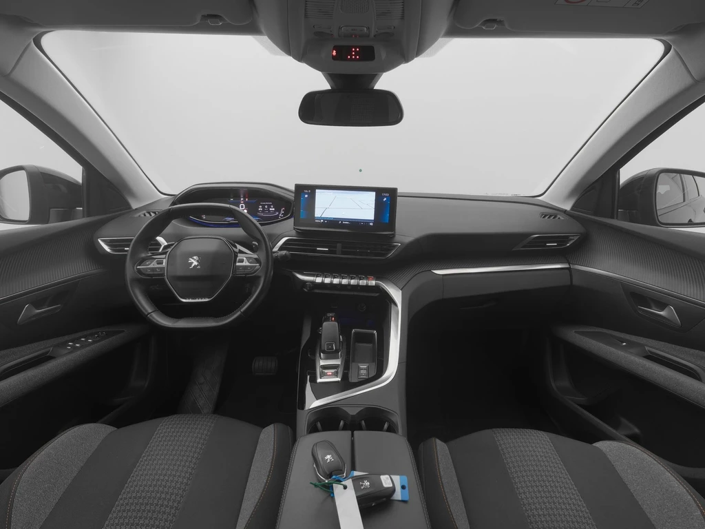 Peugeot 5008 – foto 22