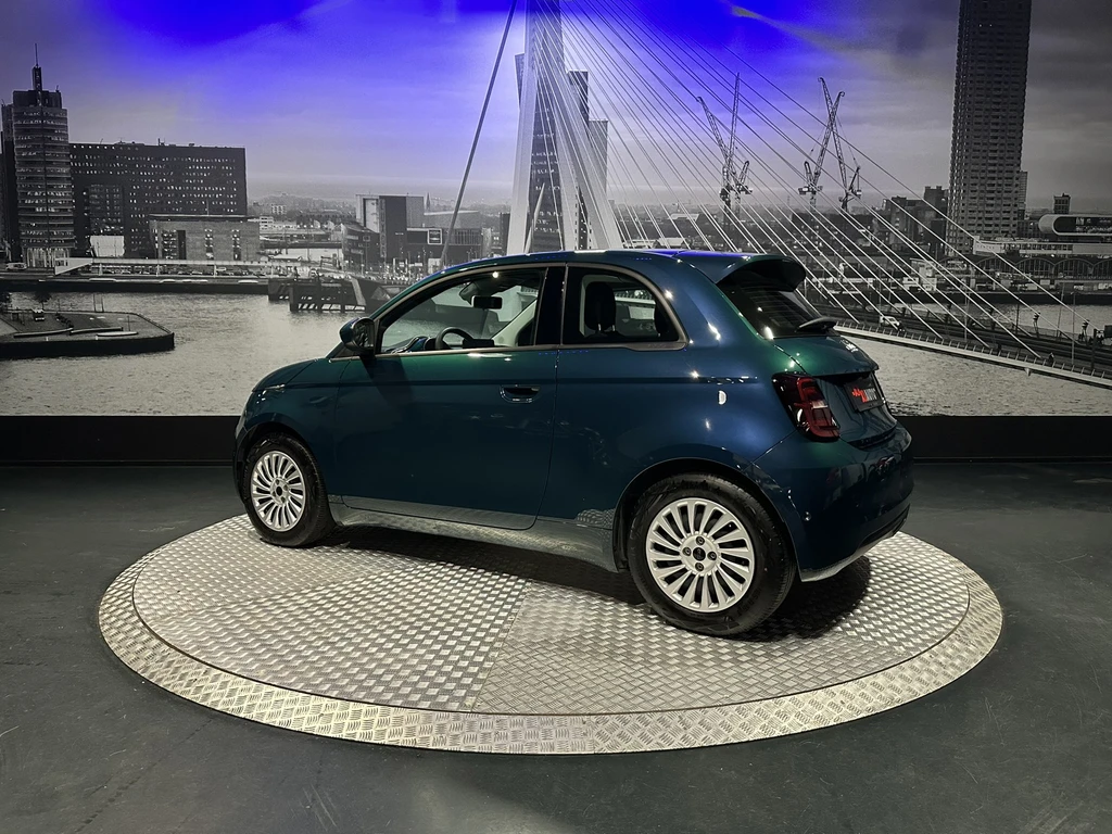 Fiat 500 – foto 4