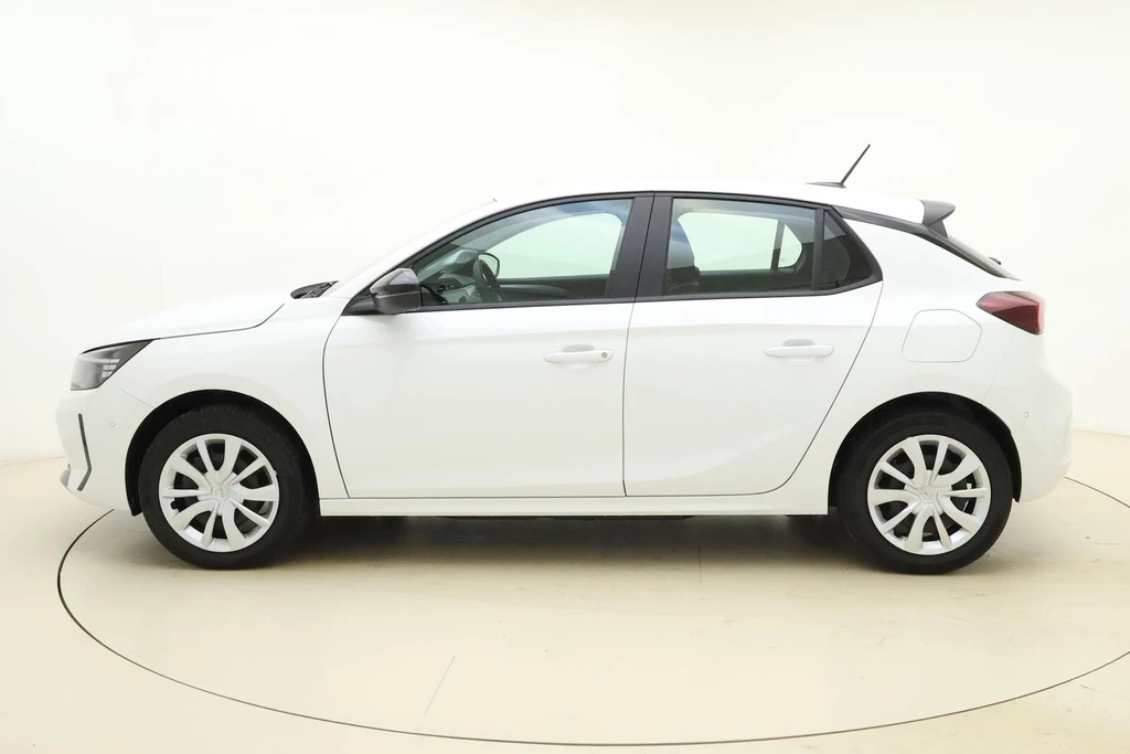Opel Corsa-e – foto 2
