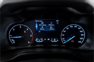 Ford Transit Connect – thumbnail 11
