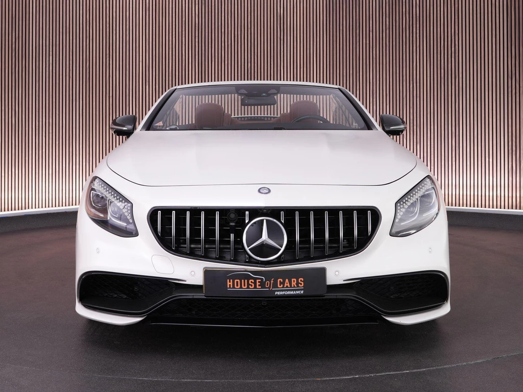 Mercedes-Benz S-Klasse – foto 15