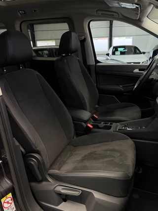 Volkswagen Caddy – thumbnail 25