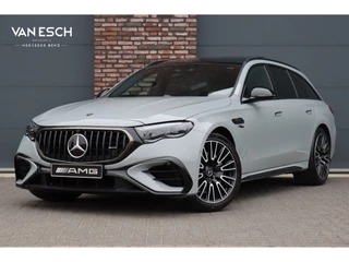 Mercedes-Benz E-Klasse – thumbnail 1