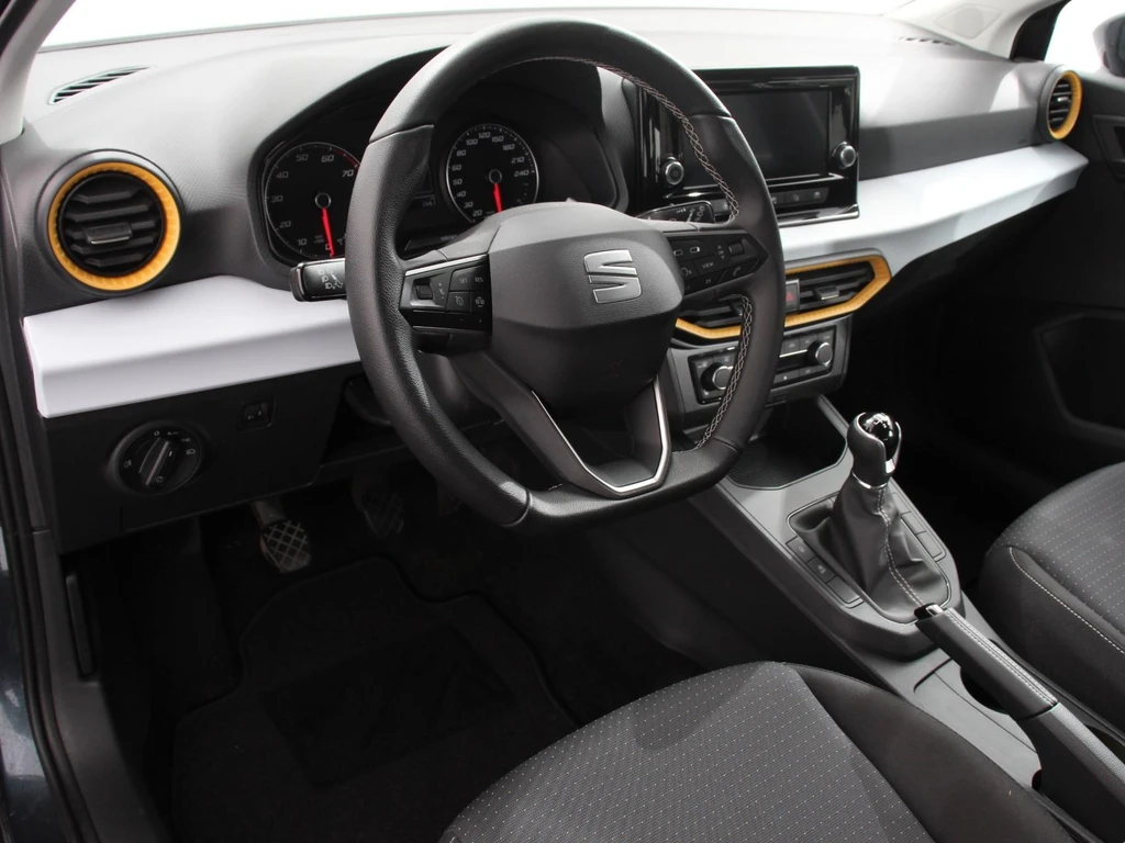 SEAT Ibiza – foto 9