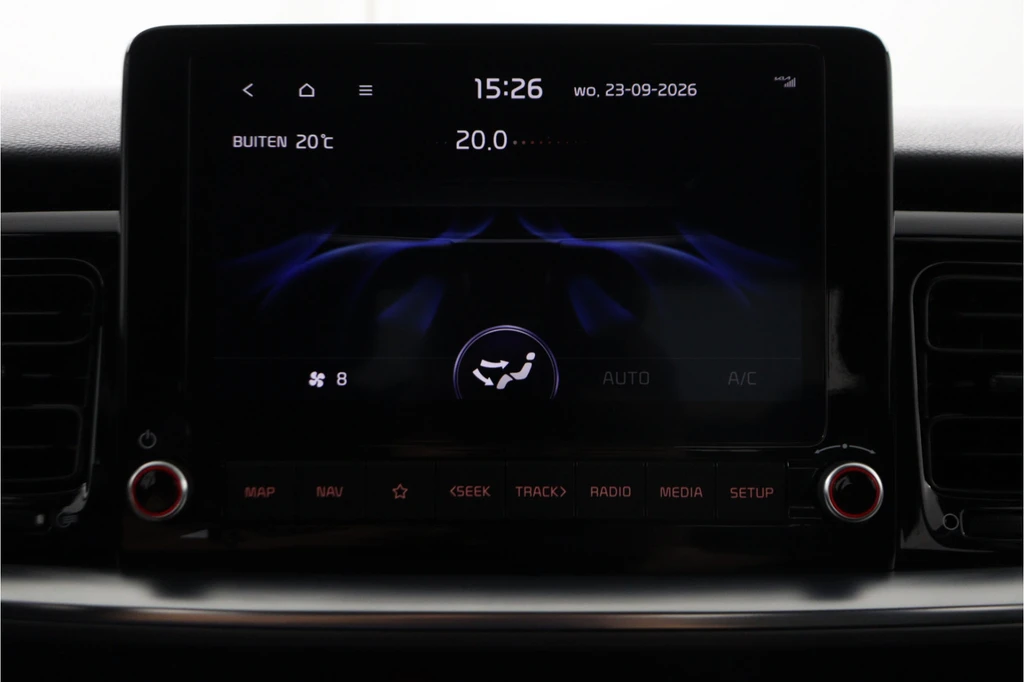 Kia Stonic – foto 51
