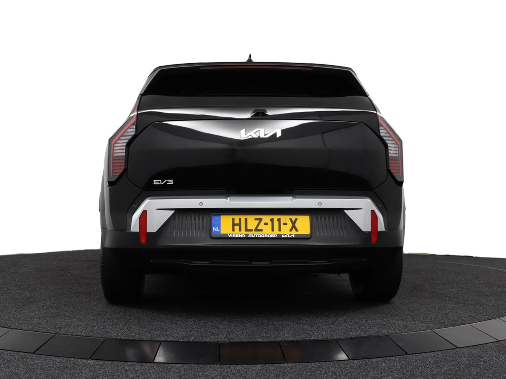 Kia EV3 – foto 7