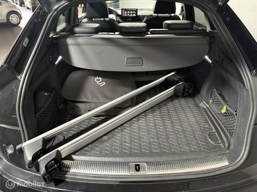 Audi Q5 – foto 53