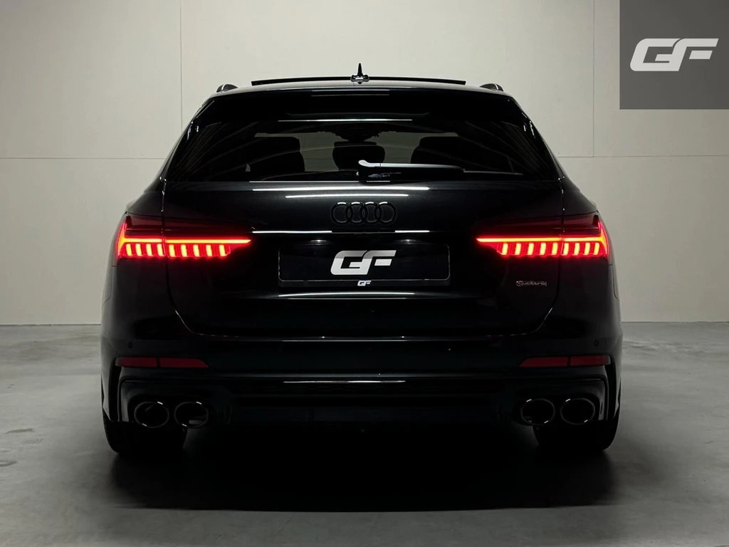 Audi A6 – foto 10