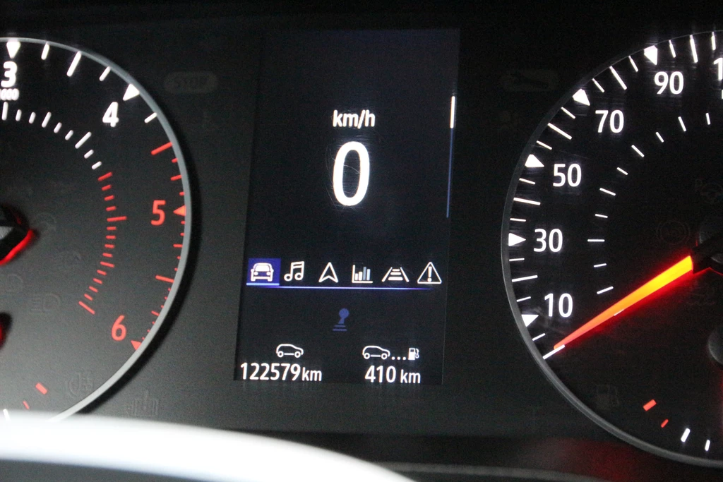 Nissan Primastar – foto 10