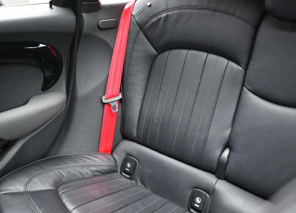 MINI Cooper S – foto 40