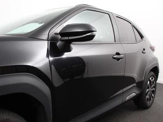 Toyota Yaris Cross – thumbnail 2