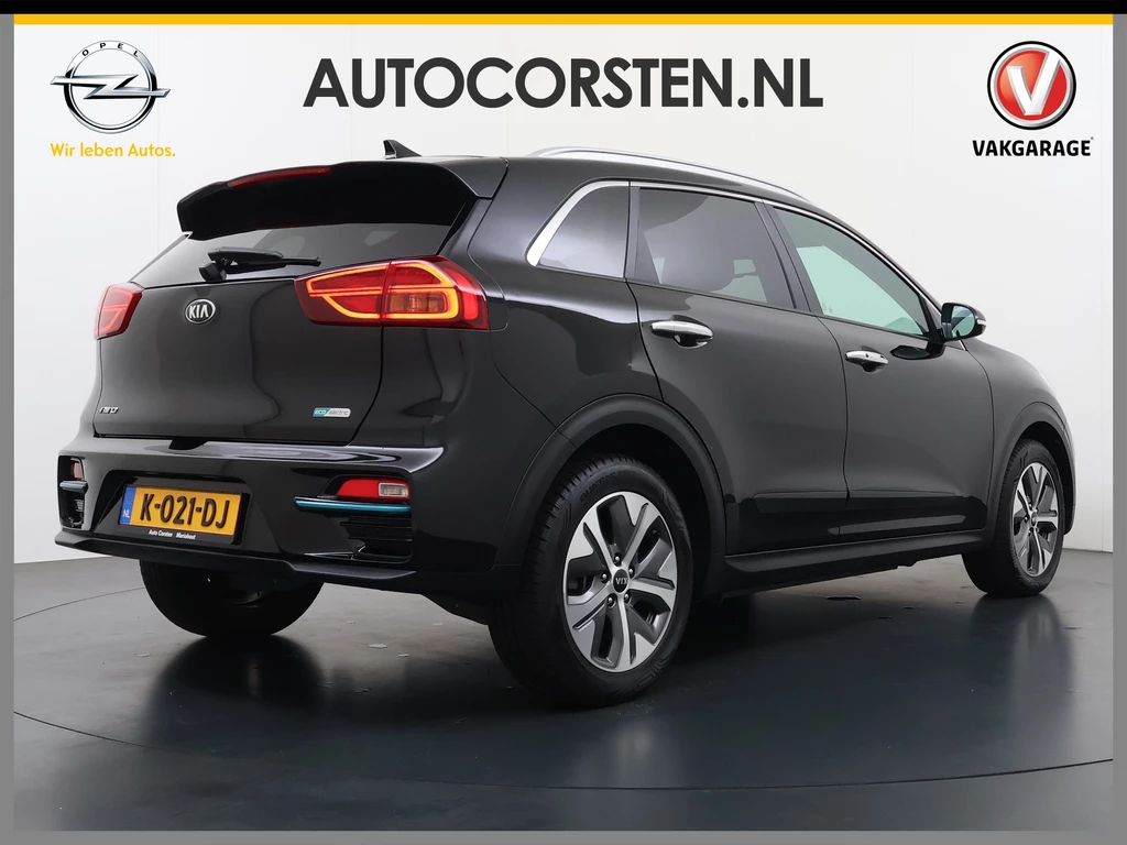 Kia e-Niro – foto 5