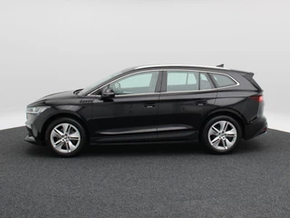 Škoda Enyaq iV – thumbnail 2