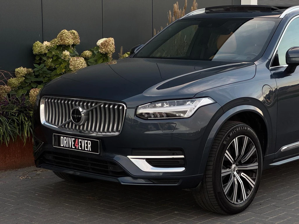 Volvo XC90 – foto 4