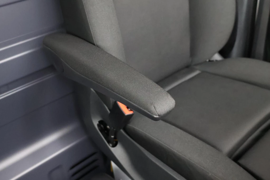 Mercedes-Benz Sprinter – foto 22