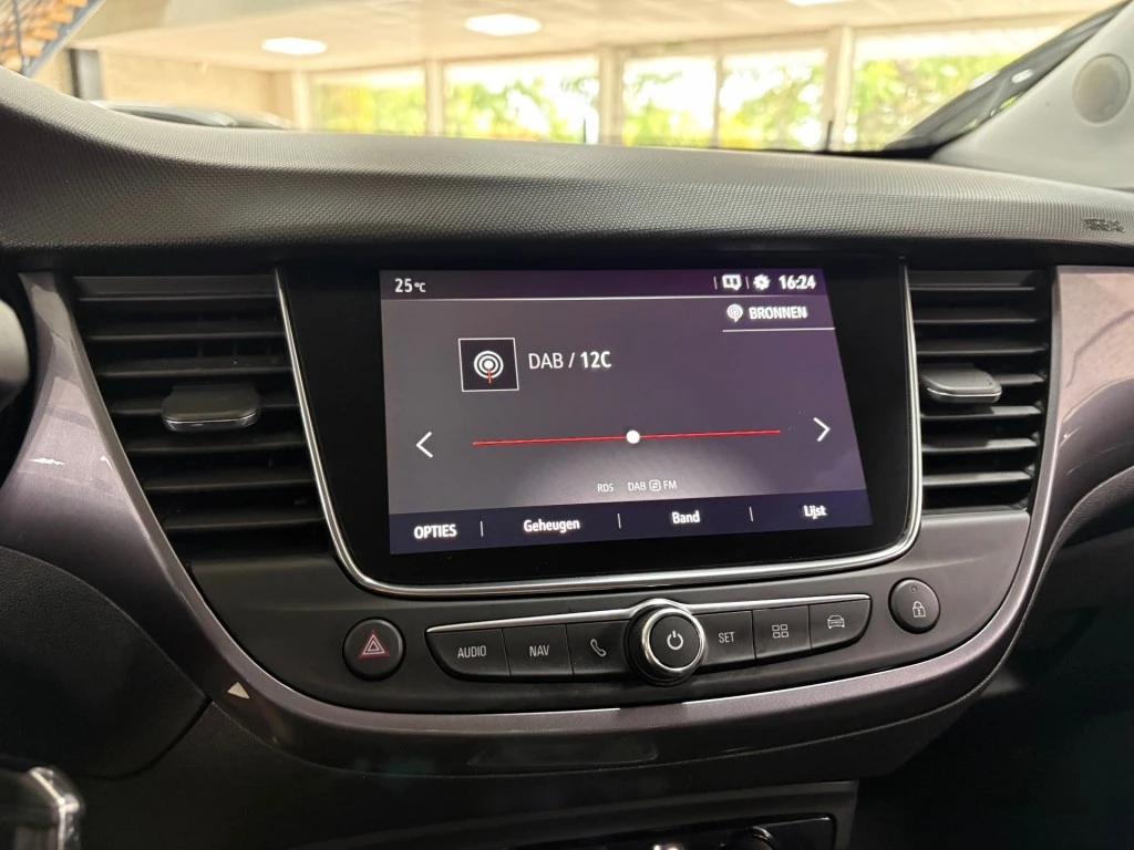 Opel Crossland X – foto 11