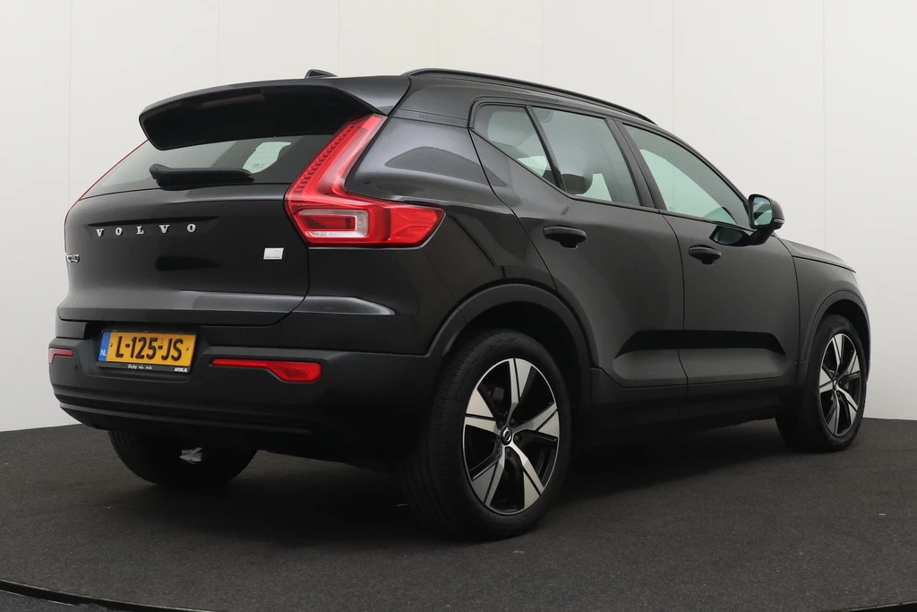 Volvo XC40 – foto 4