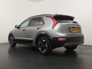 Kia Niro EV – thumbnail 5