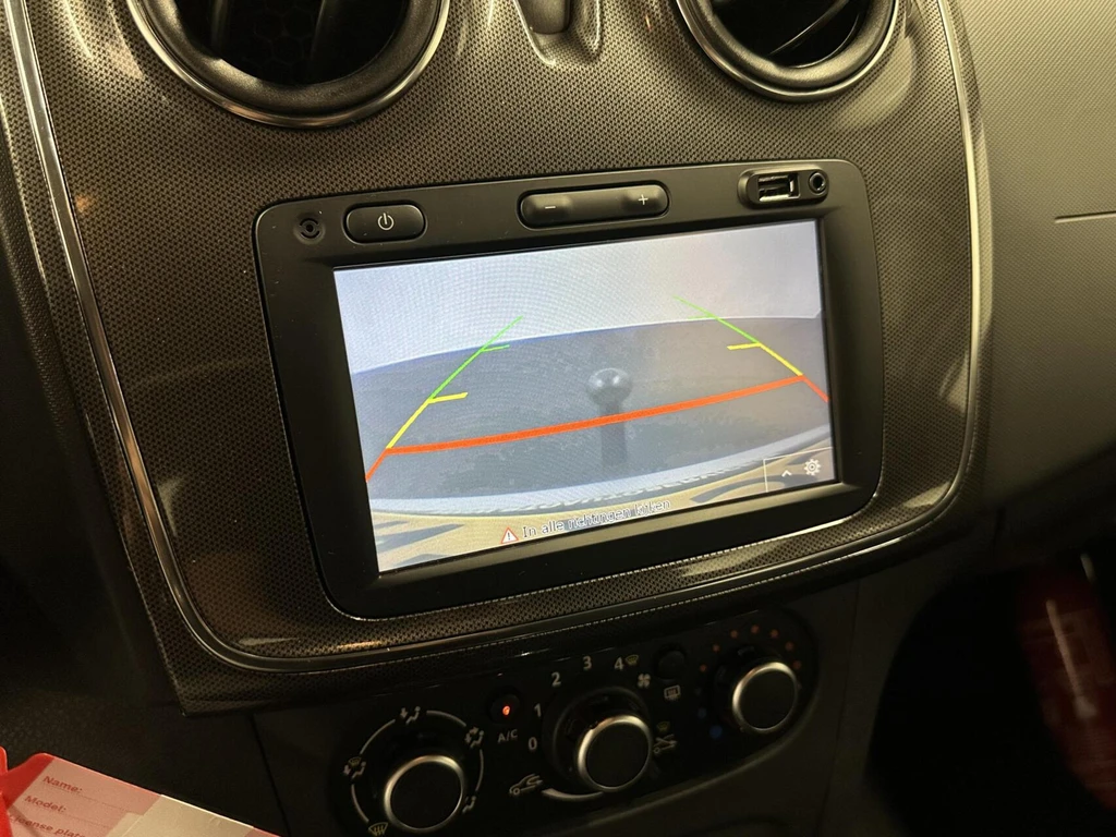 Dacia Sandero Stepway – foto 26