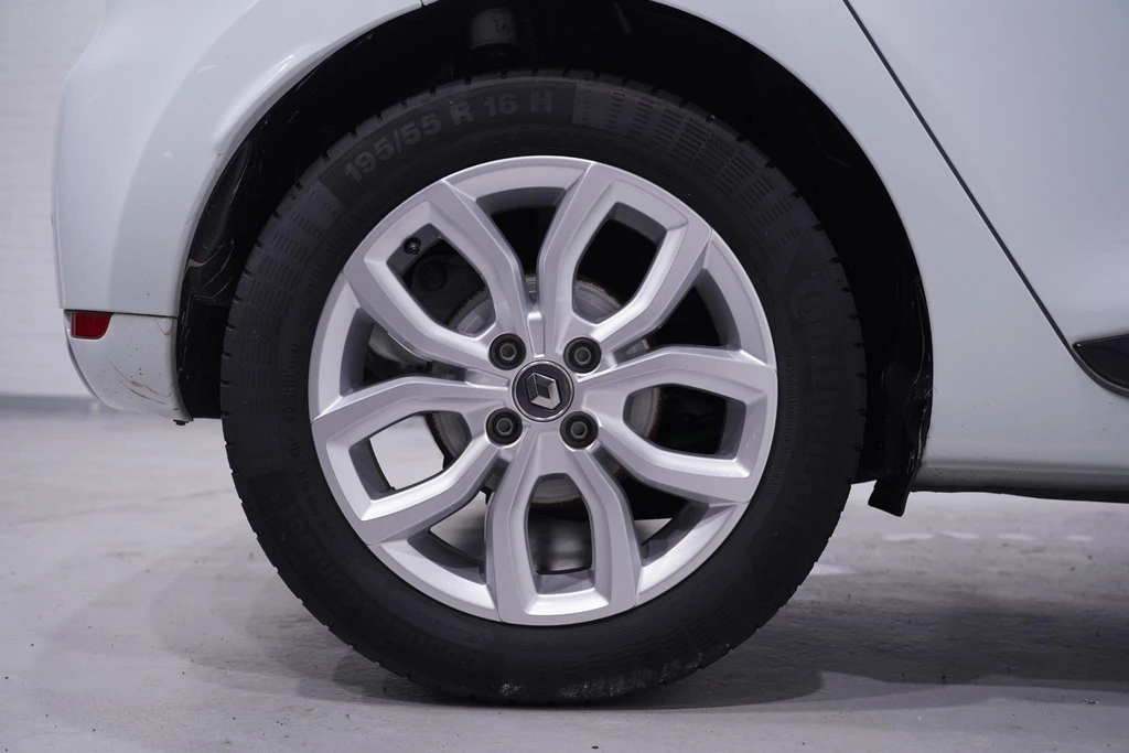 Renault Clio – foto 18