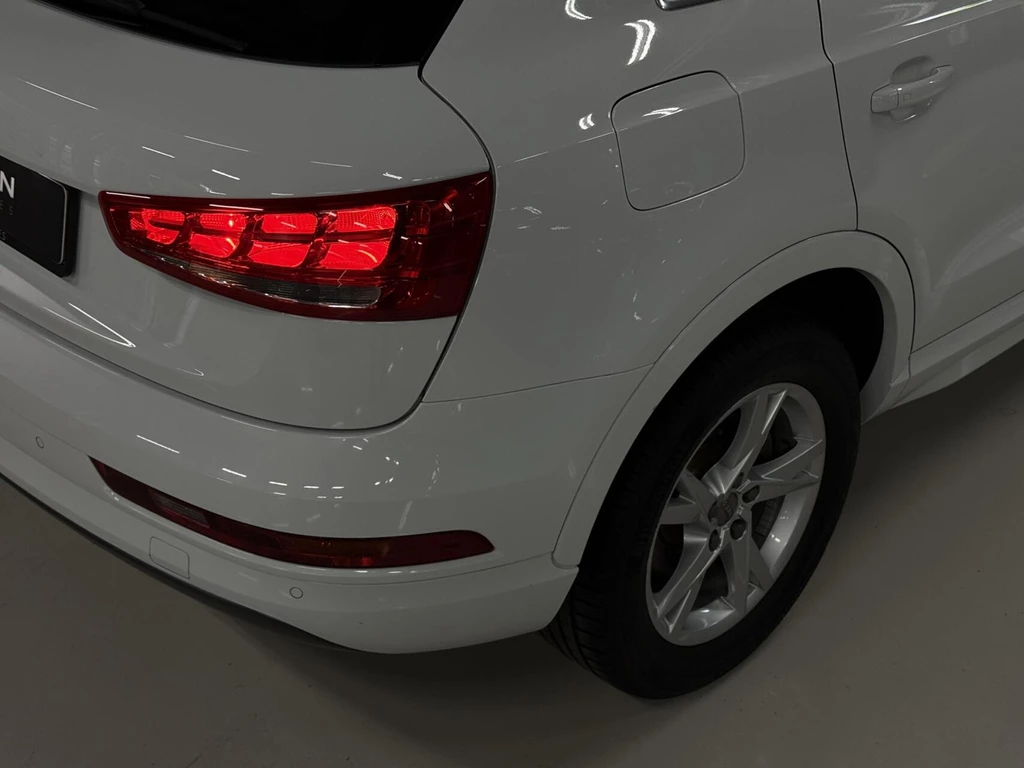 Audi Q3 – foto 12