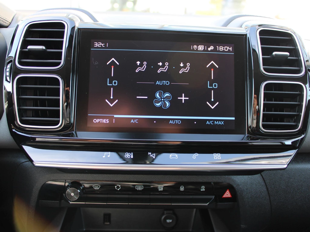 Citroën C5 Aircross – foto 9